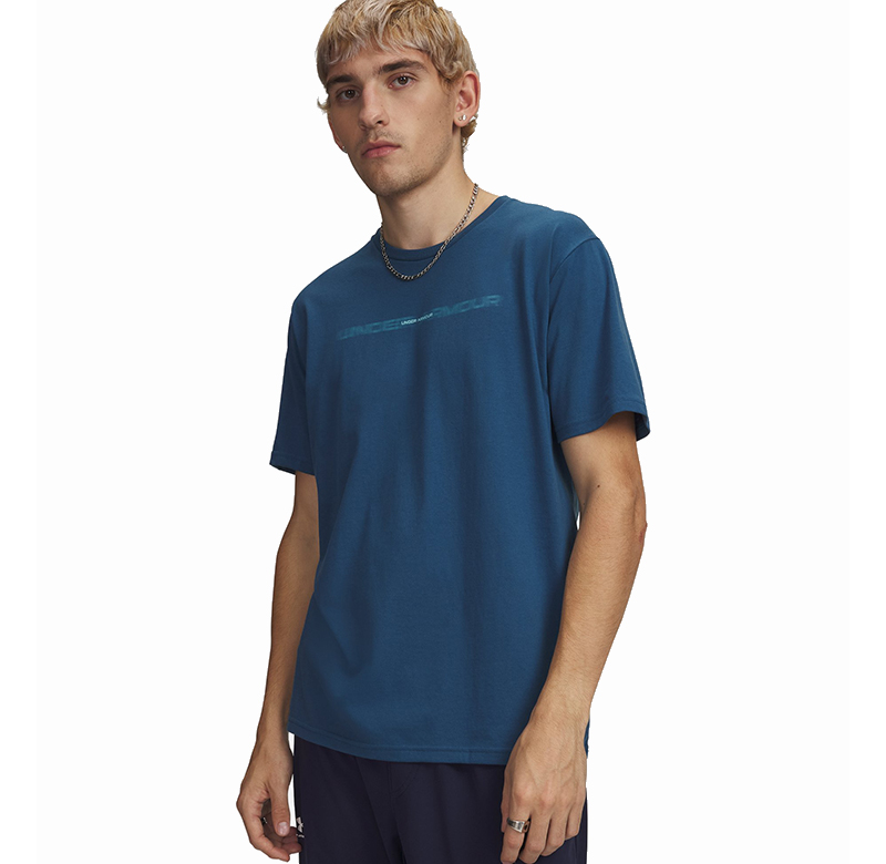 Under Armour Blur Wordmark 6009248-498