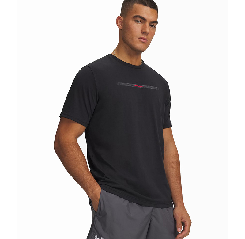 Under Armour Blur Wordmark 6009248-001