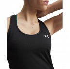 Under Armour W Tech Mesh Racer Tank 6009989-001