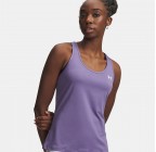 Under Armour W Tech Mesh Racer Tank 6009989-520