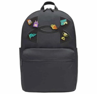 Under Armour New Essential Patch Backpack 6011329-016