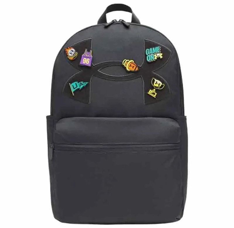 Under Armour New Essential Patch Backpack 6011329-016