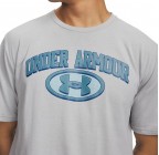 Under Armour Wordmark Locker Tag 6012778-011
