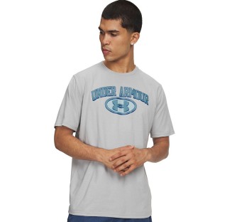 Under Armour Wordmark Locker Tag 6012778-011