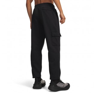 Under Armour Rival Fleece Cargo Jogger-6013443-008