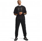 Under Armour Rival Fleece Cargo Jogger-6013443-008