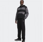 Under Armour Rival Fleece Pant Open Leg 6013444-008 