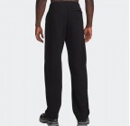 Under Armour Rival Fleece Pant Open Leg 6013444-008 