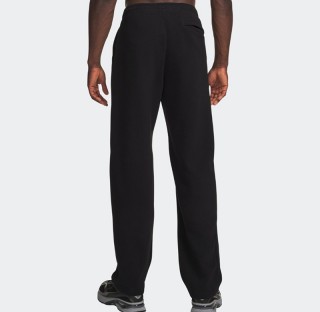 Under Armour Rival Fleece Pant Open Leg 6013444-008 