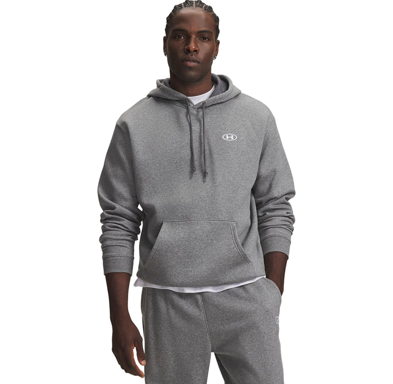 Under Armour Rival Fleece 6013448-025