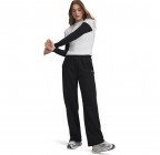 Under Armour W Rival Flc Straight Pant 6013552-001