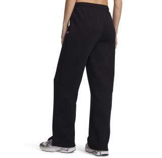Under Armour W Rival Flc Straight Pant 6013552-001