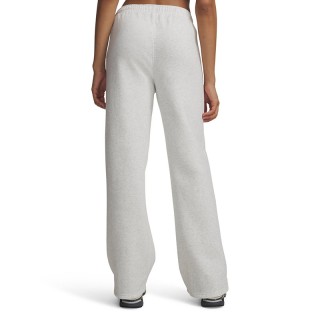Under Armour W Rival Flc Straight Pant 6013552-023
