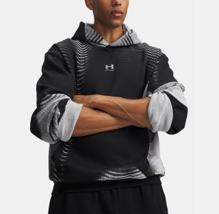 Under Armour Icon Fleece Printed 6016615-008