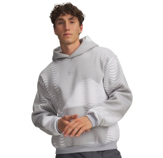 Under Armour Icon Fleece Printed 6016615-011