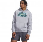Under Armour M Rival Flc Camo Fill Hoodie 6017022-011