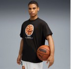 Puma Hooptopia Break Fast Tee 632881-01