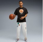 Puma Hooptopia Break Fast Tee 632881-01