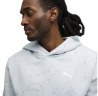Puma Hoopaverse Pullover Hoodie 632909-01