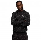 Puma Hoopaverse Pullover Hoodie 632909-02