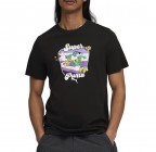 Puma Graphic Super Puma Souvenir Tee 634433-01