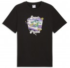 Puma Graphic Super Puma Souvenir Tee 634433-01