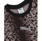 Puma Ess Graphics Leo Luxe Tee 634562-01