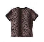 Puma Ess Graphics Leo Luxe Tee 634562-01