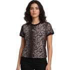 Puma Ess Graphics Leo Luxe Tee 634562-01