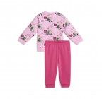 Puma Minicats Printed Tracksuit Toddlers 638107-47