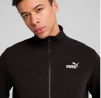 Puma ESS No. 1 Logo Track Jacket TR 682584-01