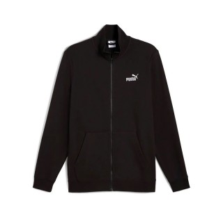 Puma ESS No. 1 Logo Track Jacket TR 682584-01