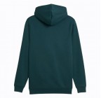 Puma Essentials No.1 Logo Full-Zip Hoodie 682658-75