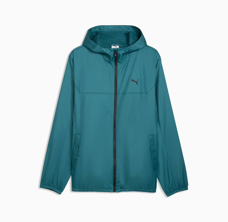 Puma Ess Regular Windbreaker 684625-41
