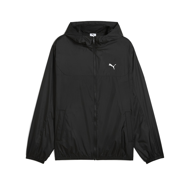 Puma Ess Regular Windbreaker 684625-01