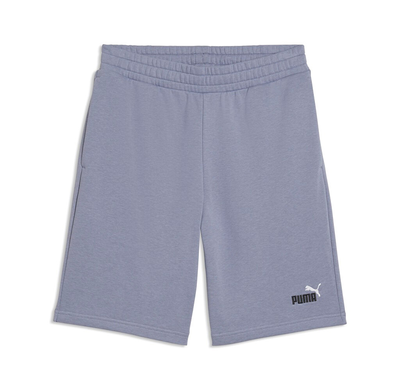 Puma ESS 2 Color No.1 Logo Shorts 684715-65