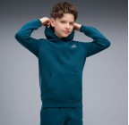 Puma ESS 2 Color Logo Hoodie 685825-36