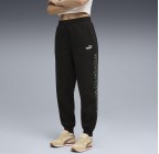 Puma ESS GRAPHIC Animal Comfort High-Waist Sweatpants FL 688086-01
