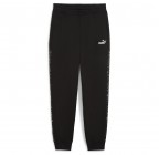 Puma ESS GRAPHIC Animal Comfort High-Waist Sweatpants FL 688086-01