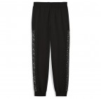 Puma ESS GRAPHIC Animal Comfort High-Waist Sweatpants FL 688086-01