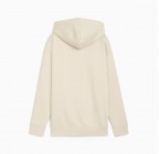 Puma Essentials Tape Women"s Full-Zip Cotton Hoodie 688097-87