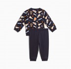 Puma Minicats Crew Set Toddler 689731-16