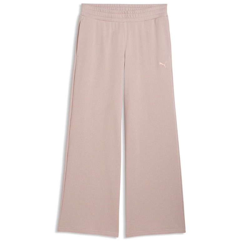 Puma Essentials Wide-Leg Pants 691703-89