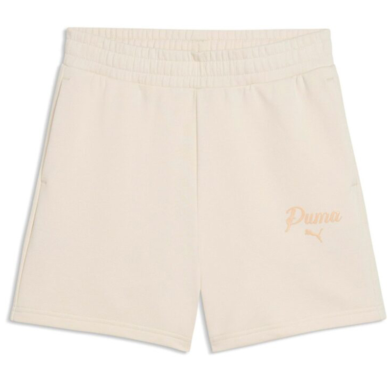 Puma Essentials Script HG Short 5691762-87