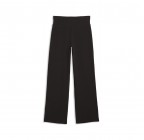 Puma W ESS Elevated High-Waist Straight Leg Pant 691815-01