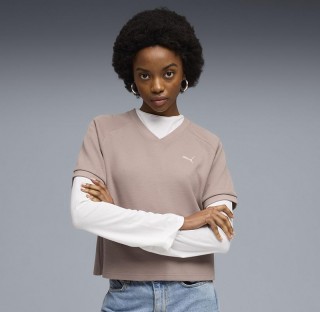 PUMA Class Relaxed Pinnacle Tee 691872-88