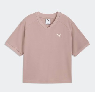 PUMA Class Relaxed Pinnacle Tee 691872-88