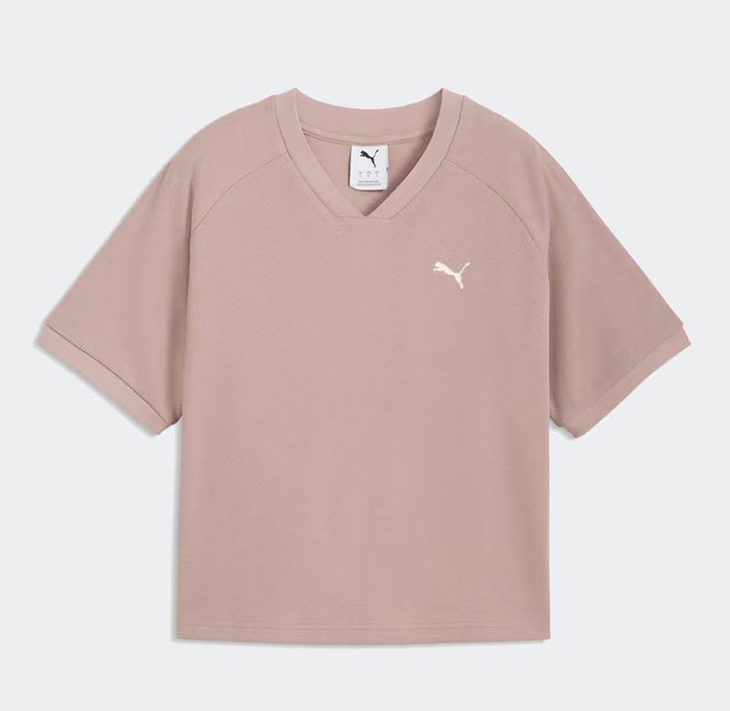PUMA Class Relaxed Pinnacle Tee 691872-88