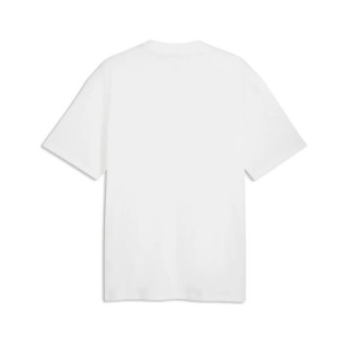 Puma Junior Varsity Tee VII 692311-02