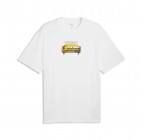 Puma Junior Varsity Tee VII 692311-02